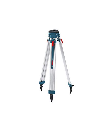 BOSCH BT160 Aluminum Tripod with Adjustabe Legs