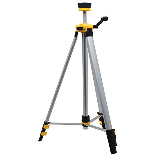 DEWALT DW0881 1/4-Inch Laser Tripod