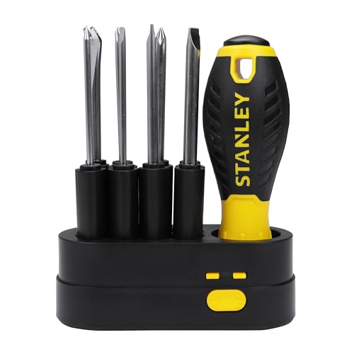 Stanley 62-511 9-Way Screwdriver