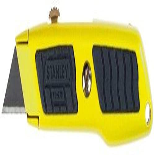 Stanley 10-779 Dynagrip Retractable Utility Knife