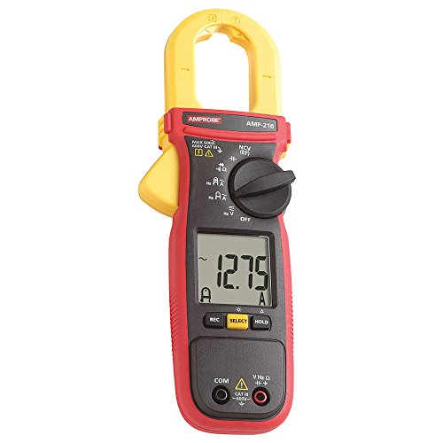 Amprobe AMP-210 Clamp Meter