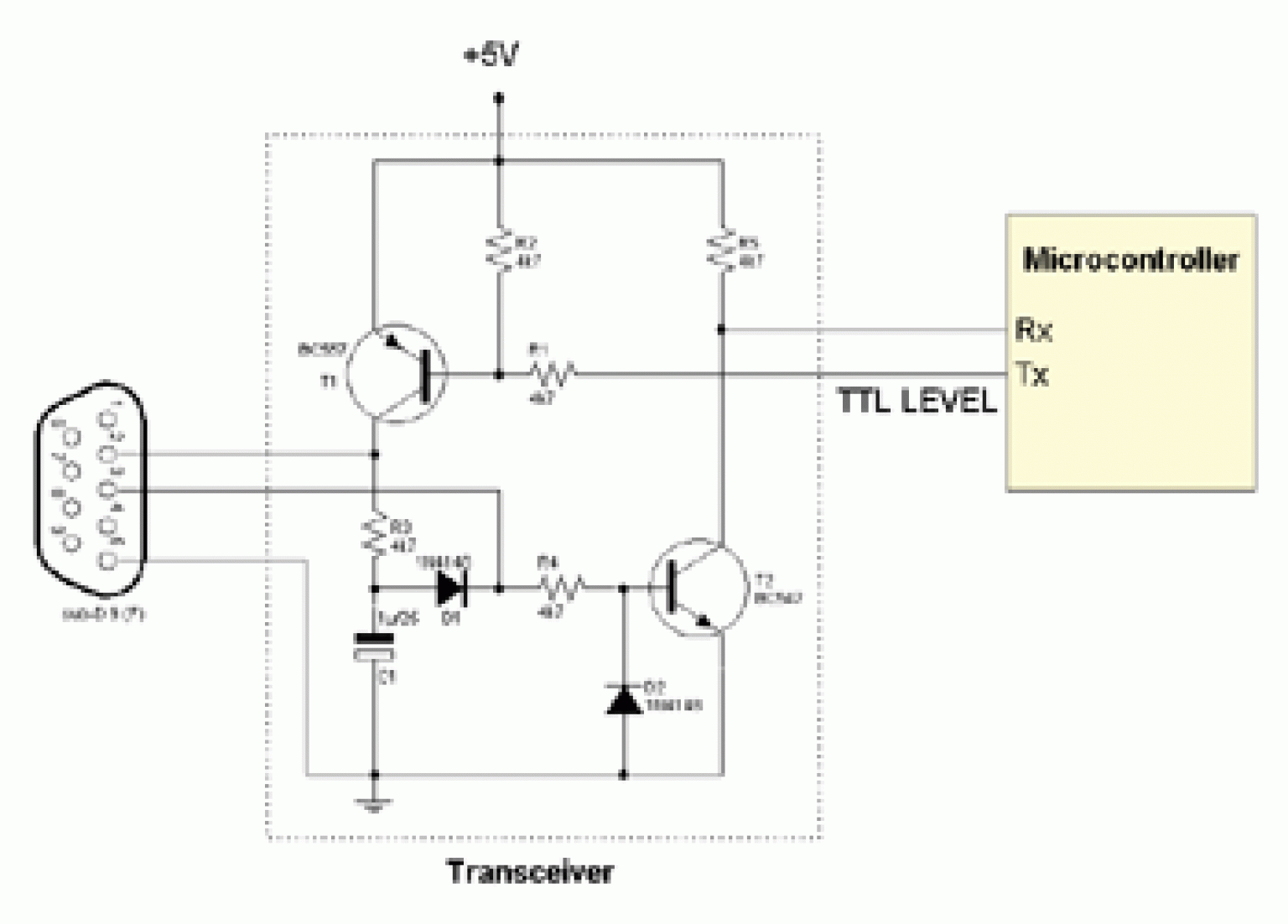 Uart преобразователь. Rs232 UART преобразователь. Rs232 TTL схема. USB rs232 TTL схема. Конвертер rs232 в TTL схема.