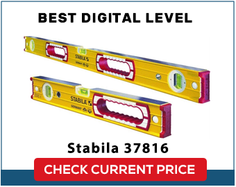 Best Digital Level